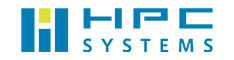 HPCシステムズ株式会社